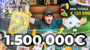 chaines youtube du casino